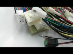 163-6787 un cablaggio di 1636787 carrozze per l'escavatore di E320C