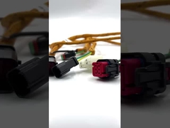 319-1348 cablaggio 3191348 del cavo per l'escavatore di E320D E312D