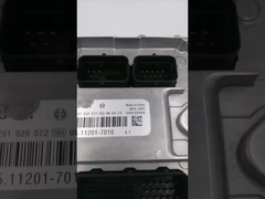 65.11201-7016 bordo del computer del ECM dell'ECU del regolatore per l'escavatore di DX225LC DX340LC