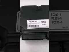 7835-46-1007 7835461007 escavatore di For PC200-8 PC270-8 PC220-8 del regolatore del ECM ECU