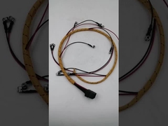 305-4893 Arnesi di cablaggio per iniettore 3054893 per scavatori E320D Motore C6.4