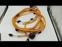 245-3514 Arnesi di cablaggio 2453514 per caricatore a ruote 966H 972H