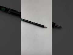 320/06833 28258683 Iniettore di carburante comune 32006833 per 448 Motore Escavatore JS220