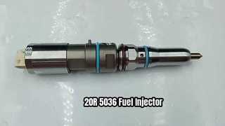 20R-5036 Iniettore di carburante