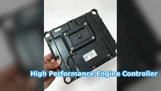 1G381 59052 Controller per prestazioni affidabili del motore