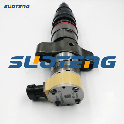 236-0962 2360962 iniettore di combustibile diesel del motore C-9 dell'escavatore E330C nuovo