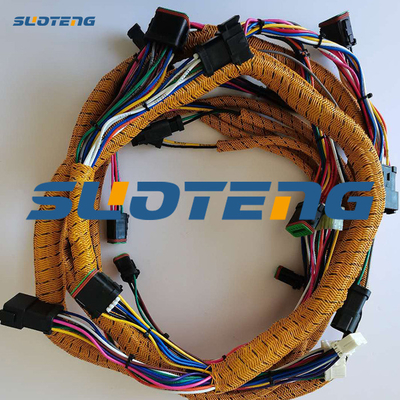 Escavatore Wiring Harness di E312C 271-3511 cablaggio del cavo di 2713511 telaio