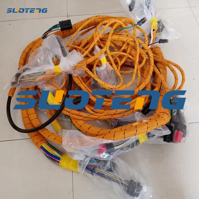 328-0176 cablaggio del cavo di 3280176 telai per l'escavatore di E312D
