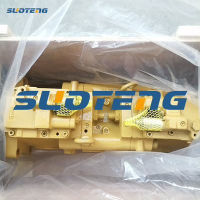 550-4341 5504341 Pompa idraulica principale per escavatore E345GC