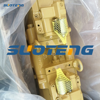 550-4341 5504341 Pompa idraulica principale per escavatore E345GC