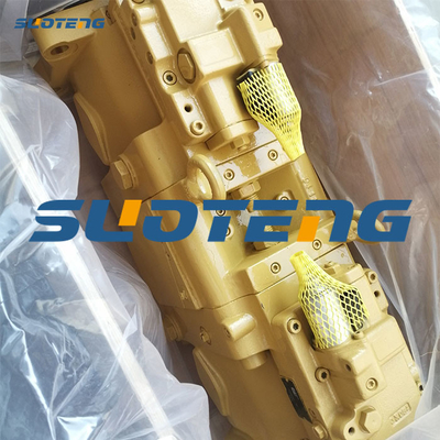 550-4341 pompa principale idraulica per E340 l'escavatore 5504341