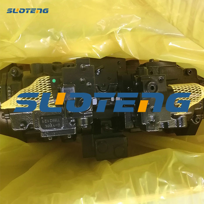 Escavatore Hydraulic Pump di K3V112DTP