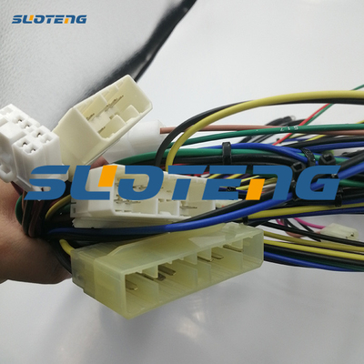 163-6787 un cablaggio di 1636787 carrozze per l'escavatore di E320C