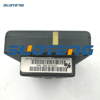 292-9713 le parti elettriche controllano l'esposizione per il motore 2929713 di C7 C9