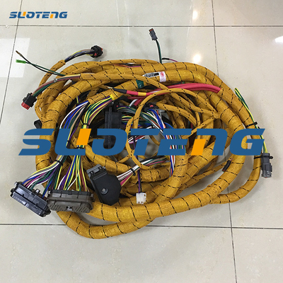 291-7590 un cablaggio di 2917590 telai per l'escavatore di E320D