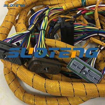 291-7590 un cablaggio di 2917590 telai per l'escavatore di E320D