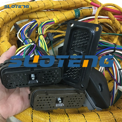 291-7590 un cablaggio di 2917590 telai per l'escavatore di E320D