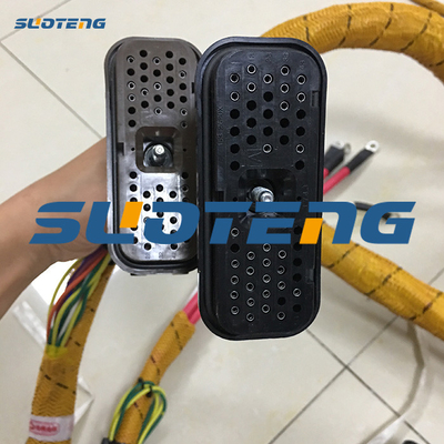 283-2932 un cablaggio di 2832932 telai per l'escavatore di E325D