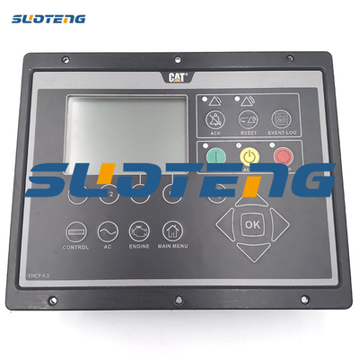 450-9609 Monitor Display Panel Control GP per il generatore 3512B 4509609