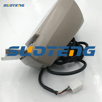 243-7058 2437058 l'escavatore Monitor For M313C ha spinto l'escavatore