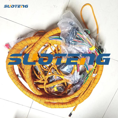 291-7589 2917589 escavatore Chassis di  Wiring Harness For E320D