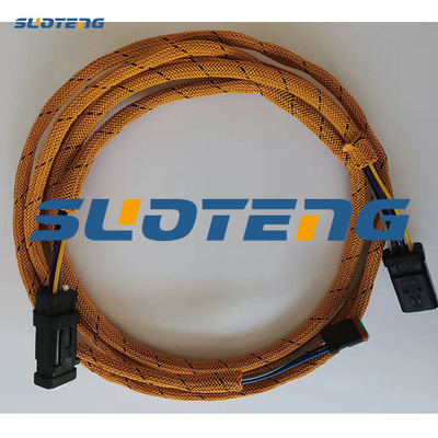 275-6803 un fan di 2756803 E320D  Wiring Harness For Excavator