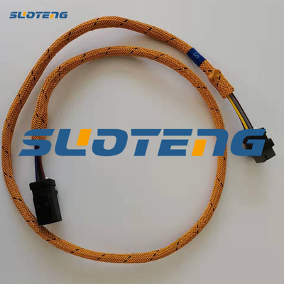 275-6846 cablaggio della pompa del carburante 2756846 per l'escavatore Fan di E320D