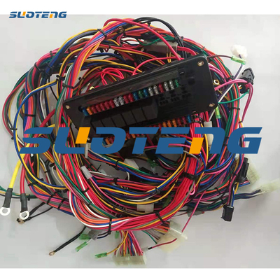 259-5296 una carrozza di 2595296 E320D  Wiring Harness For Excavator
