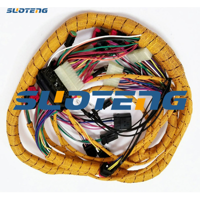 275-7104 2757104 escavatore Platform di  Wiring Harness For E312D