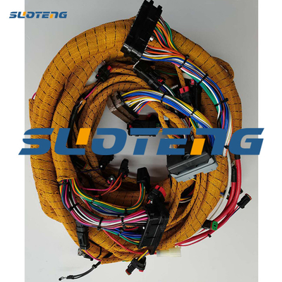 275-7004 2757004 escavatore di  Wiring Harness For E323D della piattaforma