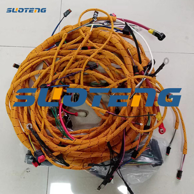 275-7003 piattaforma di E323D  Wiring Harness For Cab