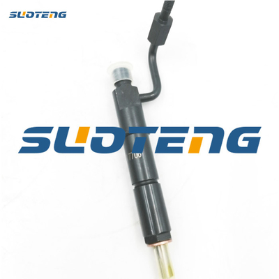motore 320 3064 di  312 dell'escavatore di 5I-7706 5I7706 un iniettore di 3066 unità