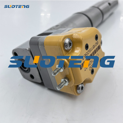 174-7528 1747528 iniettore di combustibile di  Engine 3408E 3412E dell'escavatore