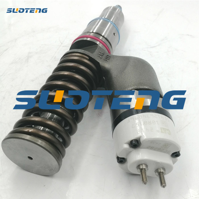 iniettore di combustibile di  Engine C15 3406E dell'escavatore di 10R-0957 10R0957