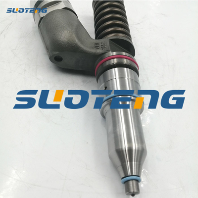 iniettore di combustibile di  Engine C15 3406E dell'escavatore di 10R-0957 10R0957
