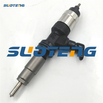 370-7287 3707287 iniettore di combustibile del motore C4.4 di  312E 314E dell'escavatore