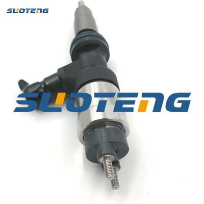 370-7287 3707287 iniettore di combustibile del motore C4.4 di  312E 314E dell'escavatore