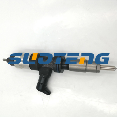 370-7287 3707287 iniettore di combustibile del motore C4.4 di  312E 314E dell'escavatore
