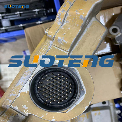 205-0628 motore elettrico 2050628 di For G3508 G3512 del regolatore dell'ECU delle parti