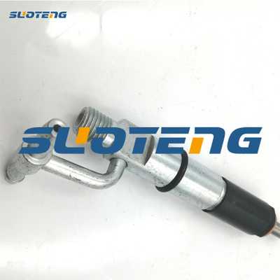 300-2952 3002952 iniettore di combustibile del motore 3044C del cariore 236B 246B 252B