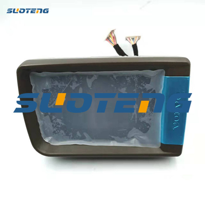 Monitor del pannello di 14640102 I-ECU per l'escavatore di EC120D EC140D EC220D