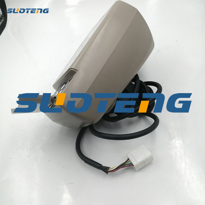 243-7058 pannello del monitor di controllo per l'escavatore 2437058 della ruota di M313C M315C
