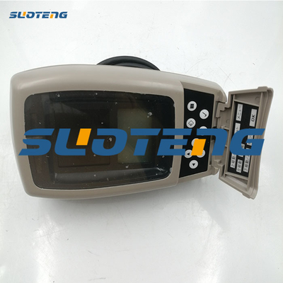 243-7058 pannello del monitor di controllo per l'escavatore 2437058 della ruota di M313C M315C