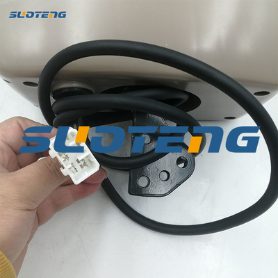 243-7058 pannello del monitor di controllo per l'escavatore 2437058 della ruota di M313C M315C