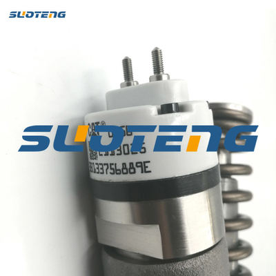 211-3025 2113025 iniettore di combustibile del motore 3456 di Excavaator 385B 3406E