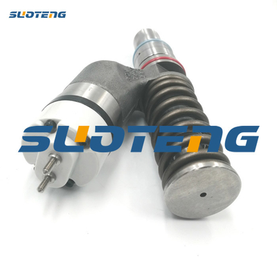 211-3025 2113025 iniettore di combustibile del motore 3456 di Excavaator 385B 3406E