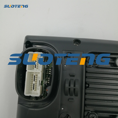 386-3457 3863457 Pannello di visualizzazione del monitor per escavatore E320D E330D