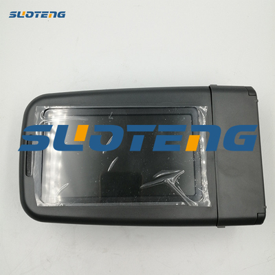 386-3457 3863457 Pannello di visualizzazione del monitor per escavatore E320D E330D