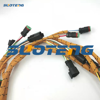195-7336 motore  Wiring Harness 1957336 per l'escavatore di E325C