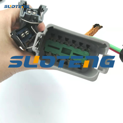 195-7336 motore  Wiring Harness 1957336 per l'escavatore di E325C